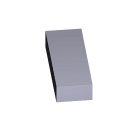 CAME SPA - CMC119RIA027 MAGNETE - FROG A24