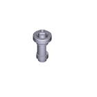 CAME SRL - CMC119RIA070 ALBERO SBLOCCO - FROG-J