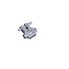 CAME SPA - CMC119RIA071 BRACCIO TRASMISSIONE - FROG-J