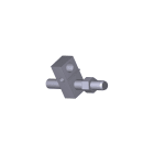 CAME SRL - CMC119RIA072 BLOCCHETTO TRASMISSIONE FROG-J