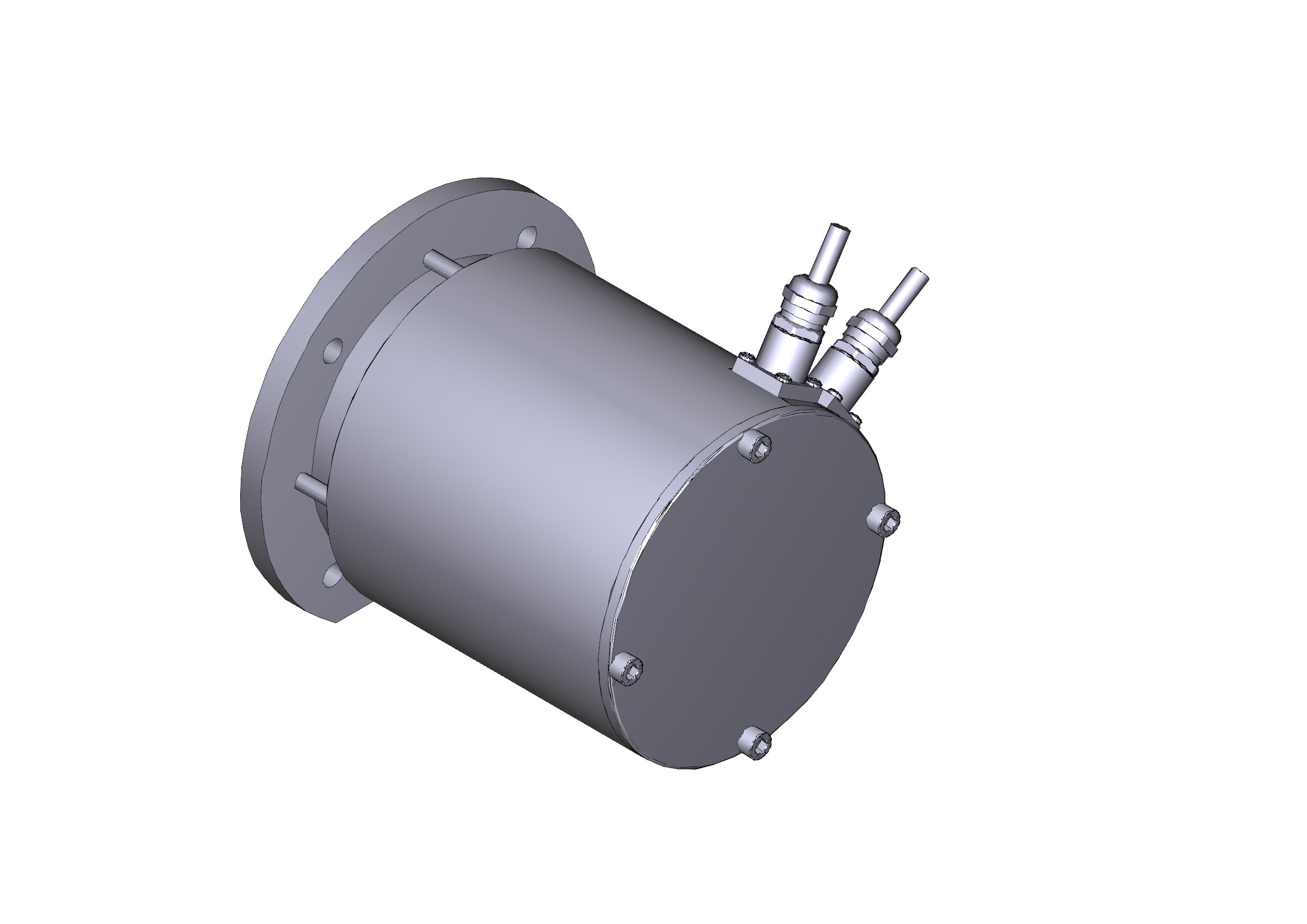 CAME SPA - CMC119RIA081 GRUPPO MOTORE FROG-MS
