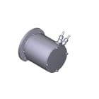 CAME SPA - CMC119RIA081 GRUPPO MOTORE FROG-MS