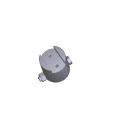 CAME SRL - CMC119RIA098 PERNO - MYTO ME
