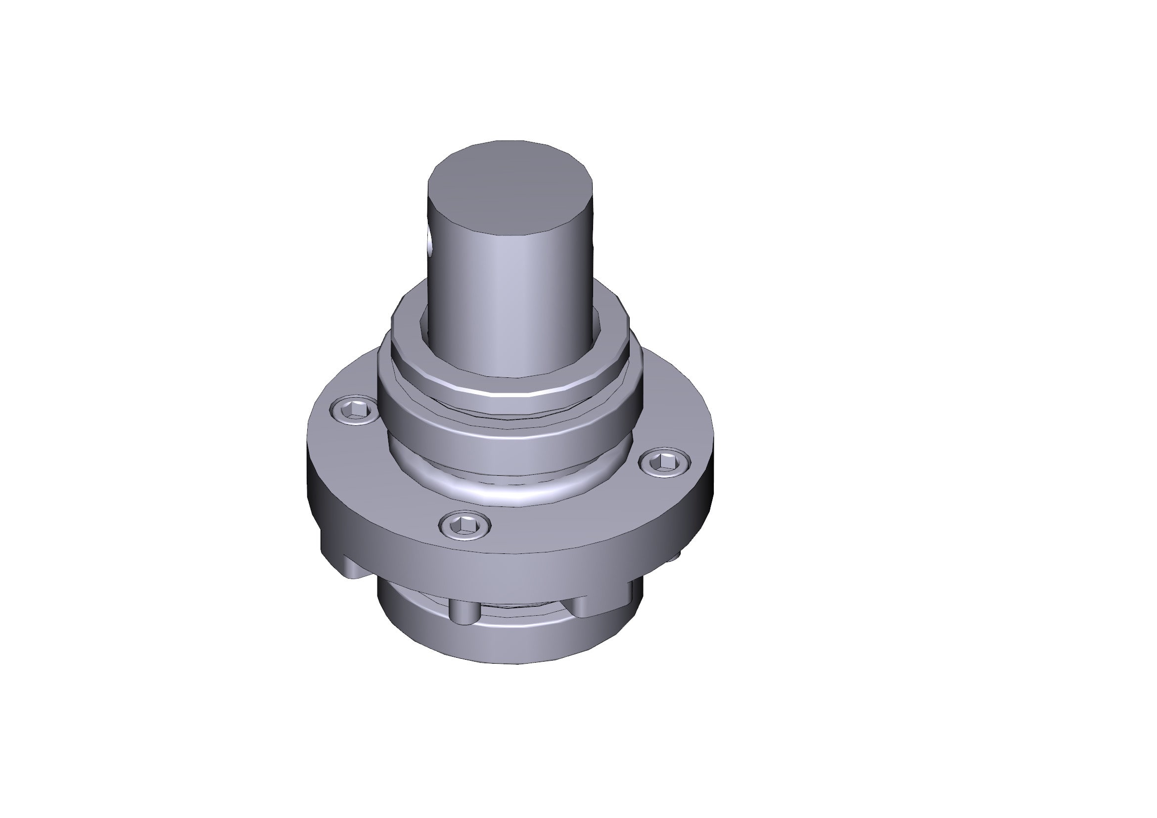 CAME SRL - CMC119RIA112 ALBERO LENTO - FROG PLUS