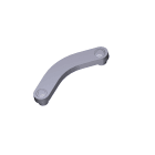 CAME SPA - CMC119RIA117 LEVA DI TRASMISSIONE - FROG PLUS