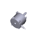 CAME SPA - CMC119RIA118 GRUPPO MOTORE - FROG PM4