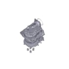 CAME SPA - CMC119RIA121 GRUPPO RIDUTTORE - FROG A