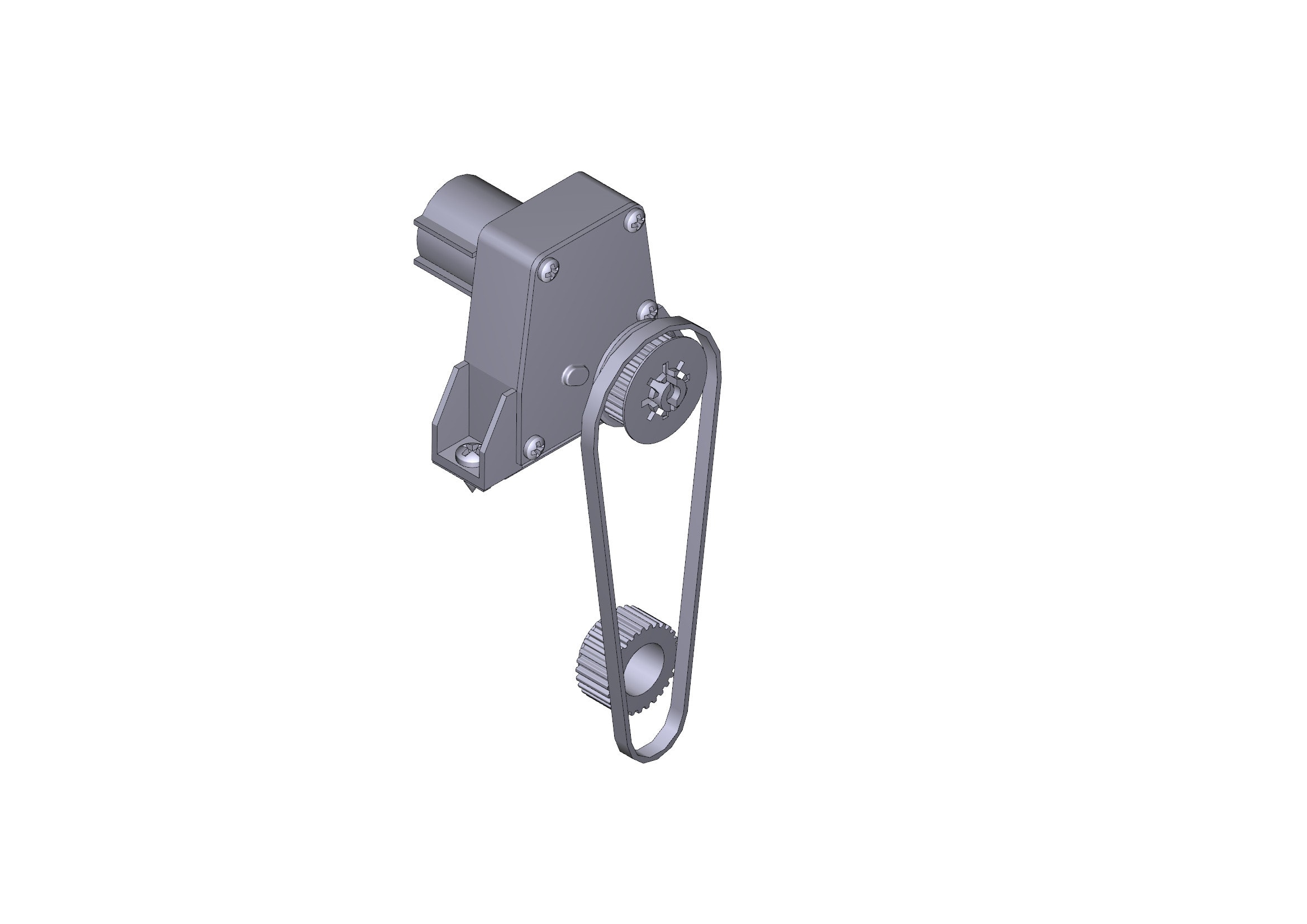 CAME SPA - CMC119RIBK022 GRUPPO ENCODER POTENZIOMETRICO BK