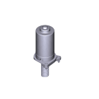 CAME SPA - CMC119RIBS014 GRUPPO MOTORE SDN4 BXV04