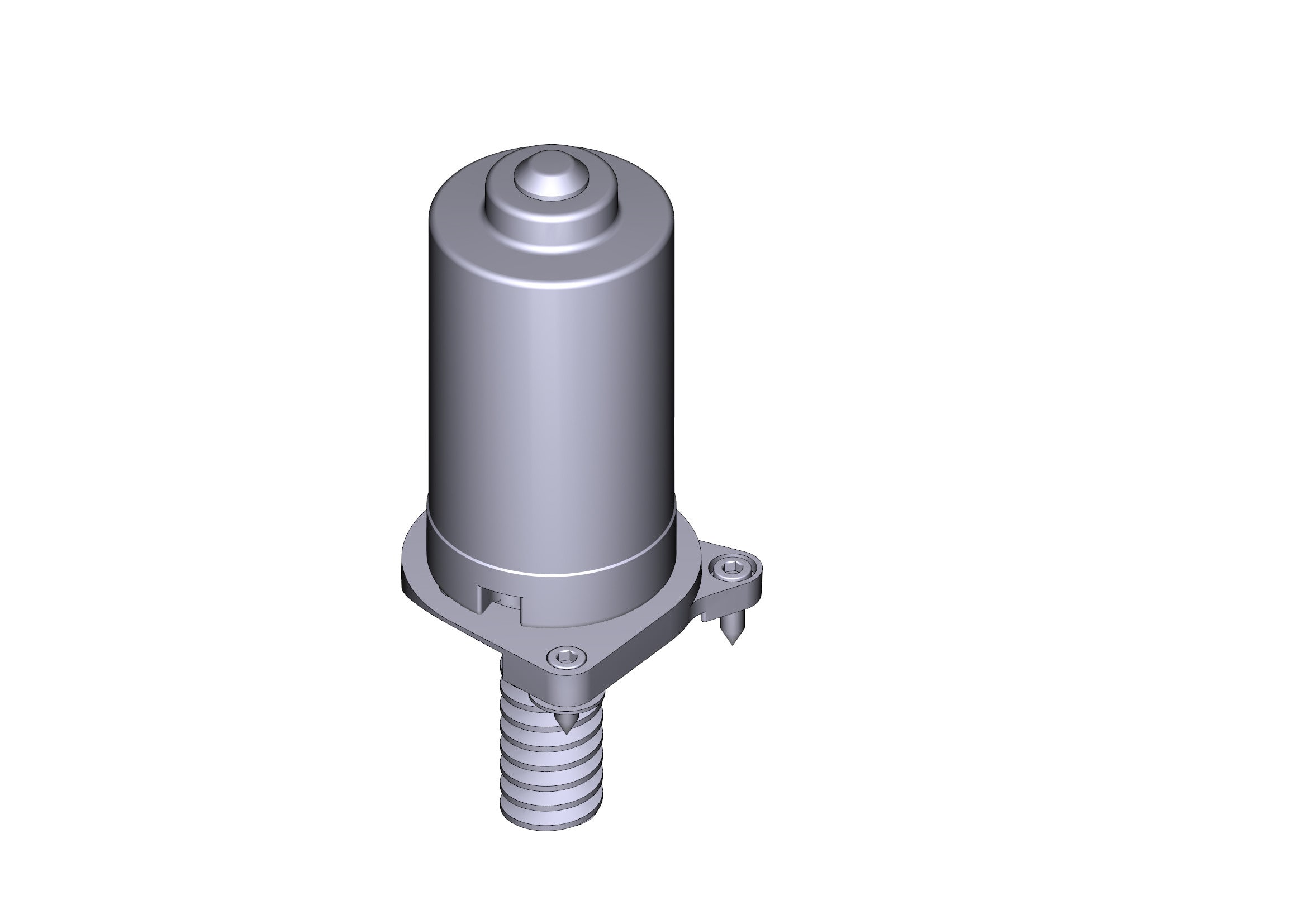 CAME SRL - CMC119RIBS017 GRUPPO MOTORE SDN6 BXV06