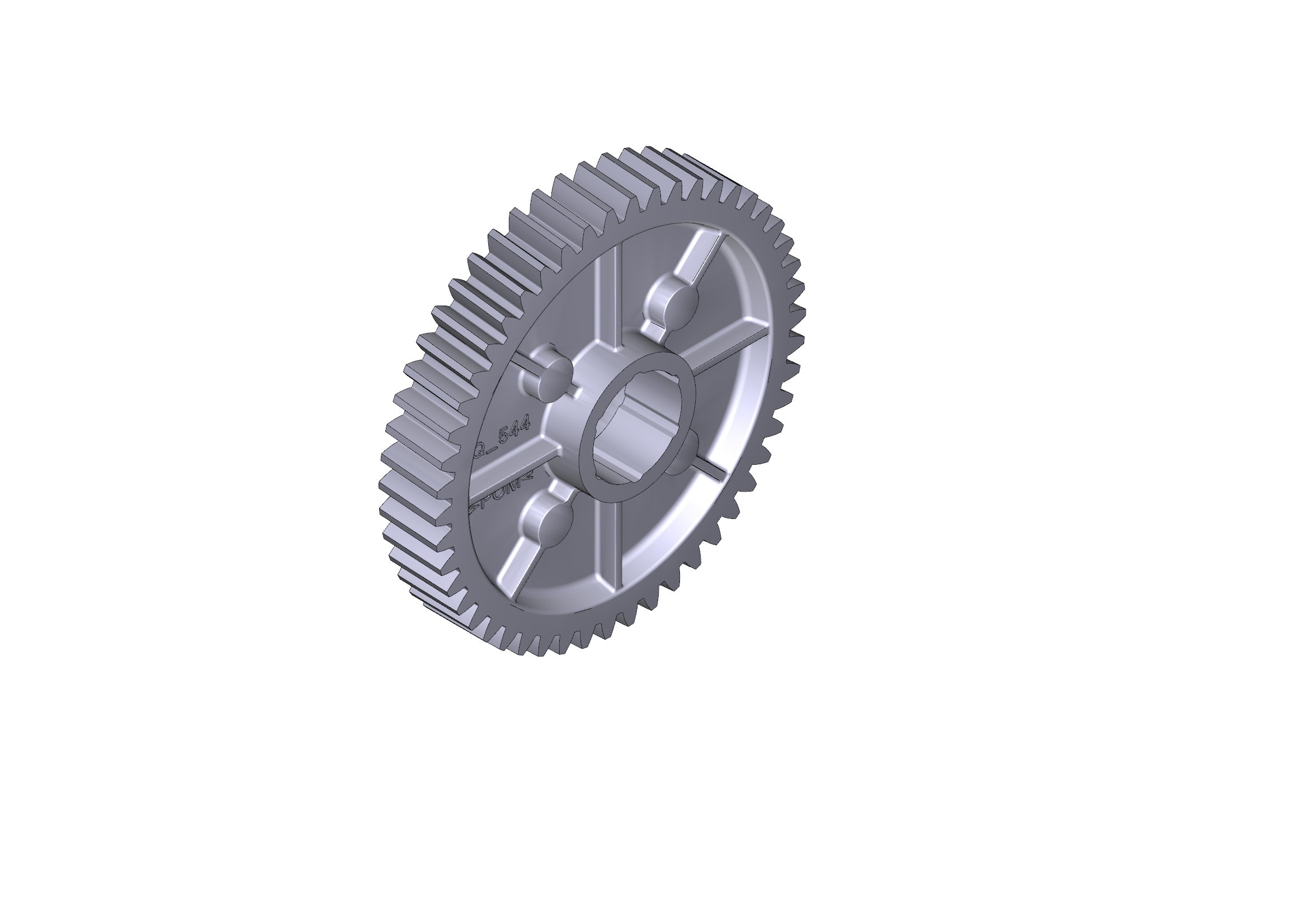CAME SRL - CMC119RIBS021 CORONA SDN8/SDN10 BXV08/BXV10
