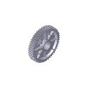 CAME SRL - CMC119RIBS021 CORONA SDN8/SDN10 BXV08/BXV10