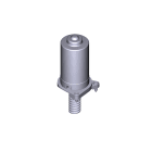 CAME SPA - CMC119RIBS022 GRUPPO MOTORE SDN10 BXV10