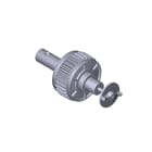 CAME SPA - CMC119RIBX007 ALBERO LENTO - BX