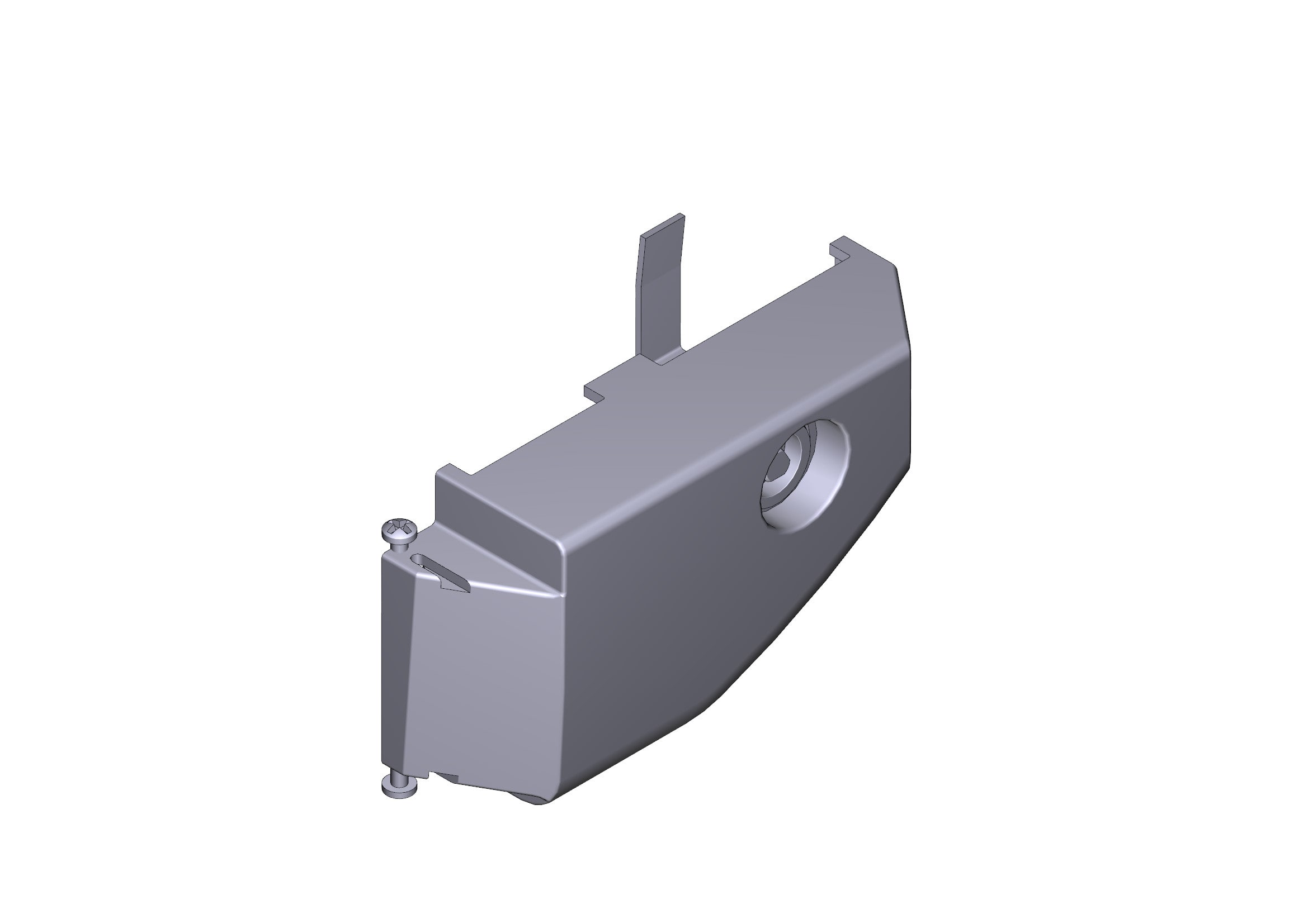 CAME SRL - CMC119RIBX008 SPORTELLO ACCESSO SBLOCCO - BX