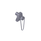 CAME SRL - CMC119RIBX013 GRUPPO ENCODER BX-E BX-E241