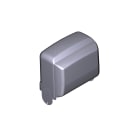 CAME SPA - CMC119RIBZ001 COPERCHIO MOTORIDUTTORE - BZ