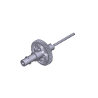 CAME SPA - CMC119RIBZ006 ALBERO LENTO - BZ