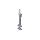 CAME SPA - CMC119RICX019 ALBERO SBLOCCO - C-BX