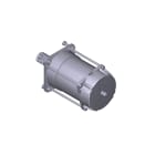 CAME SPA - CMC119RICX039 GRUPPO MOTORE - C-BXET C-BXT