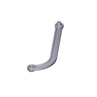 CAME SRL - CMC119RID076 BRACCIO CURVO - FERNI