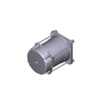 CAME SRL - CMC119RID087 GRUPPO MOTORE FERNI 230V