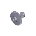 CAME SPA - CMC119RID089 ALBERO SECONDA RIDUZIONE - FERNI