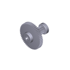 CAME SRL - CMC119RID089 ALBERO SECONDA RIDUZIONE - FERNI