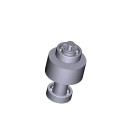 CAME SPA - CMC119RID090 ALBERO PRIMA RIDUZIONE E CORONA - F1024