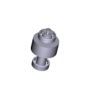 CAME SRL - CMC119RID090 ALBERO PRIMA RIDUZIONE E CORONA - F1024