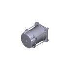 CAME SRL - CMC119RID095 GRUPPO MOTORE - F1024