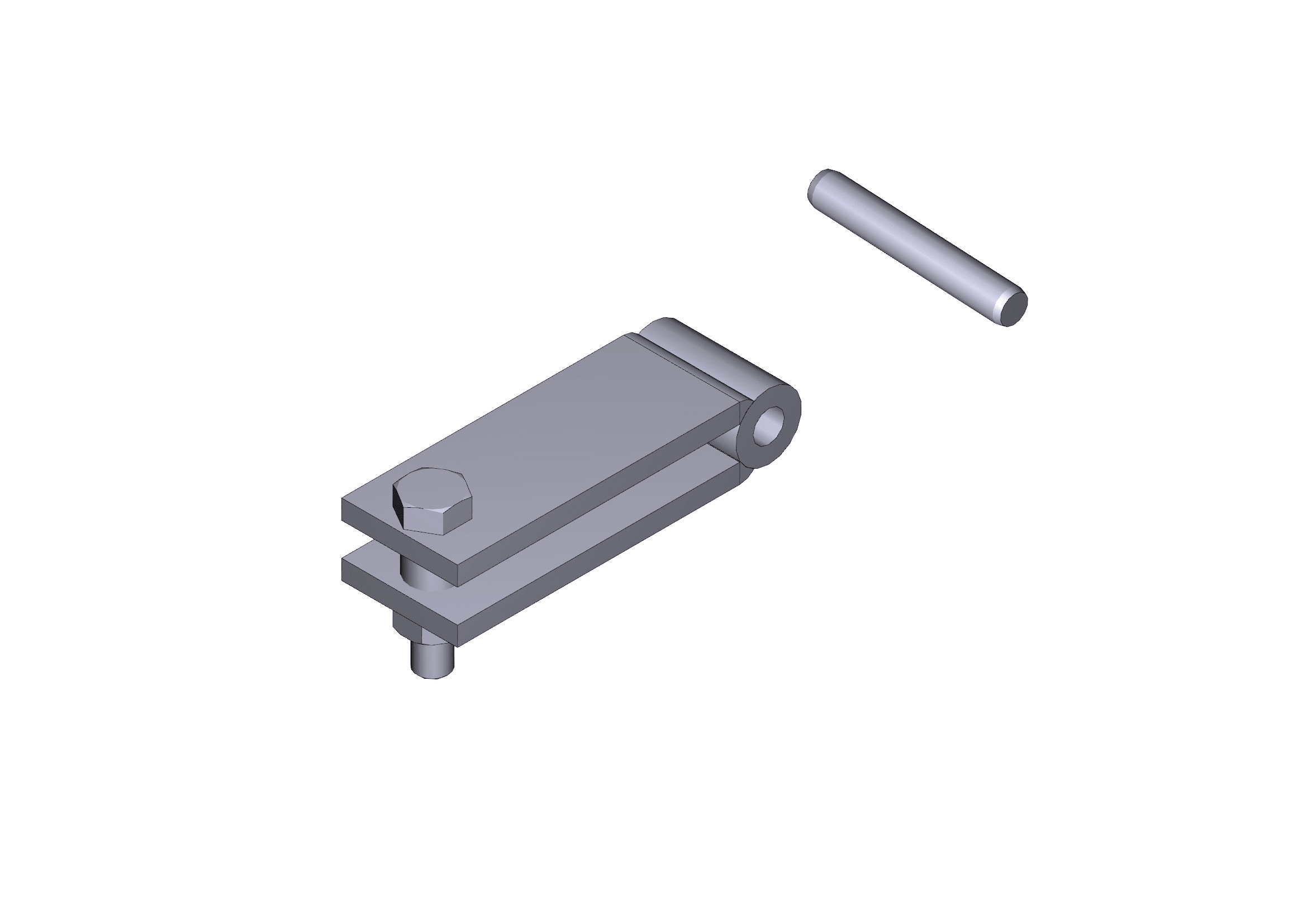 CAME SRL - CMC119RID098 SNODO CODA - ATI AXO KRONO ATS