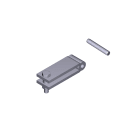 CAME SRL - CMC119RID098 SNODO CODA - ATI AXO KRONO ATS