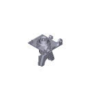 CAME SRL - CMC119RID106 CILINDRO SERRATURA - ATI