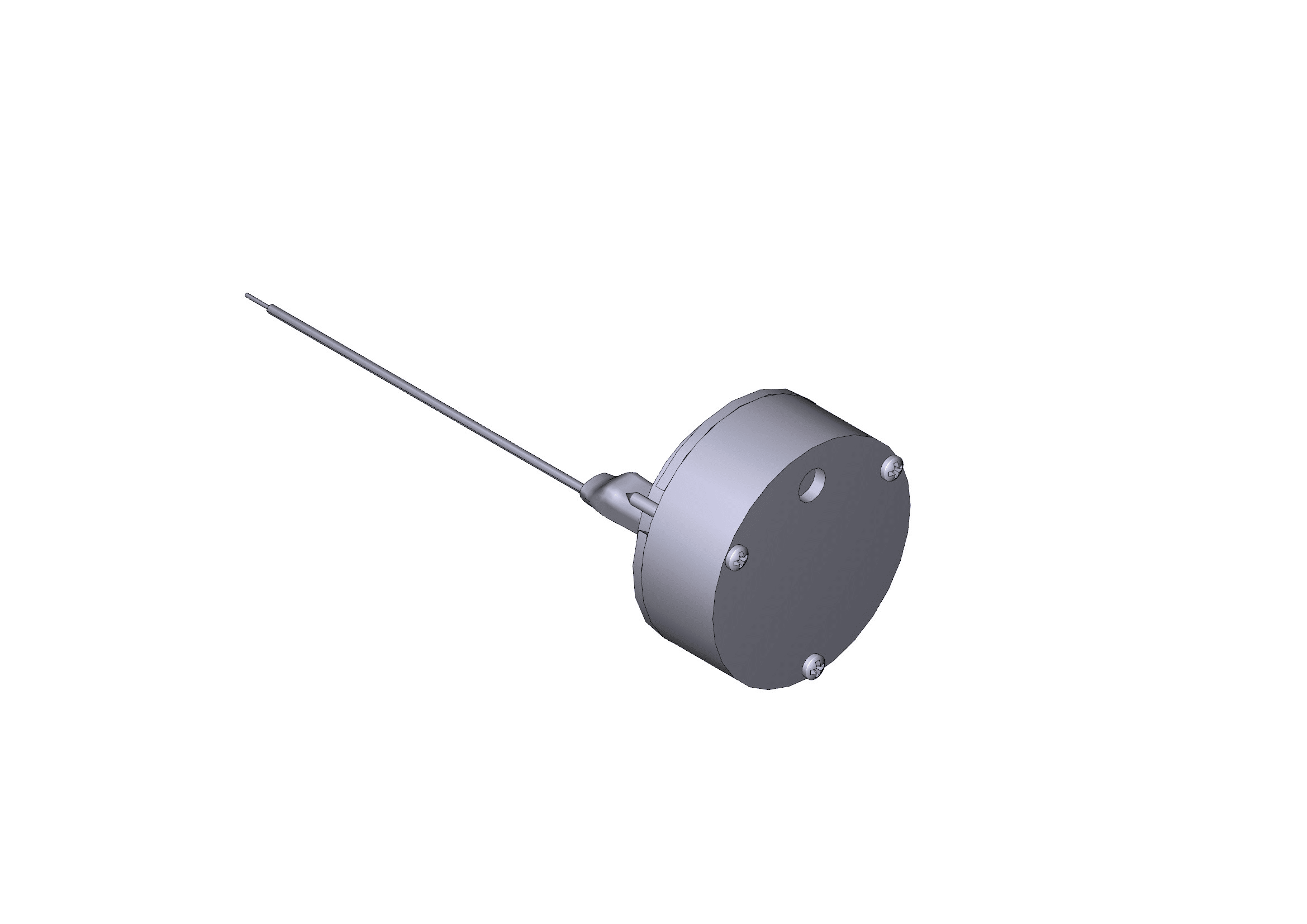 CAME SRL - CMC119RID110 ELETTROFRENO ATI 230V