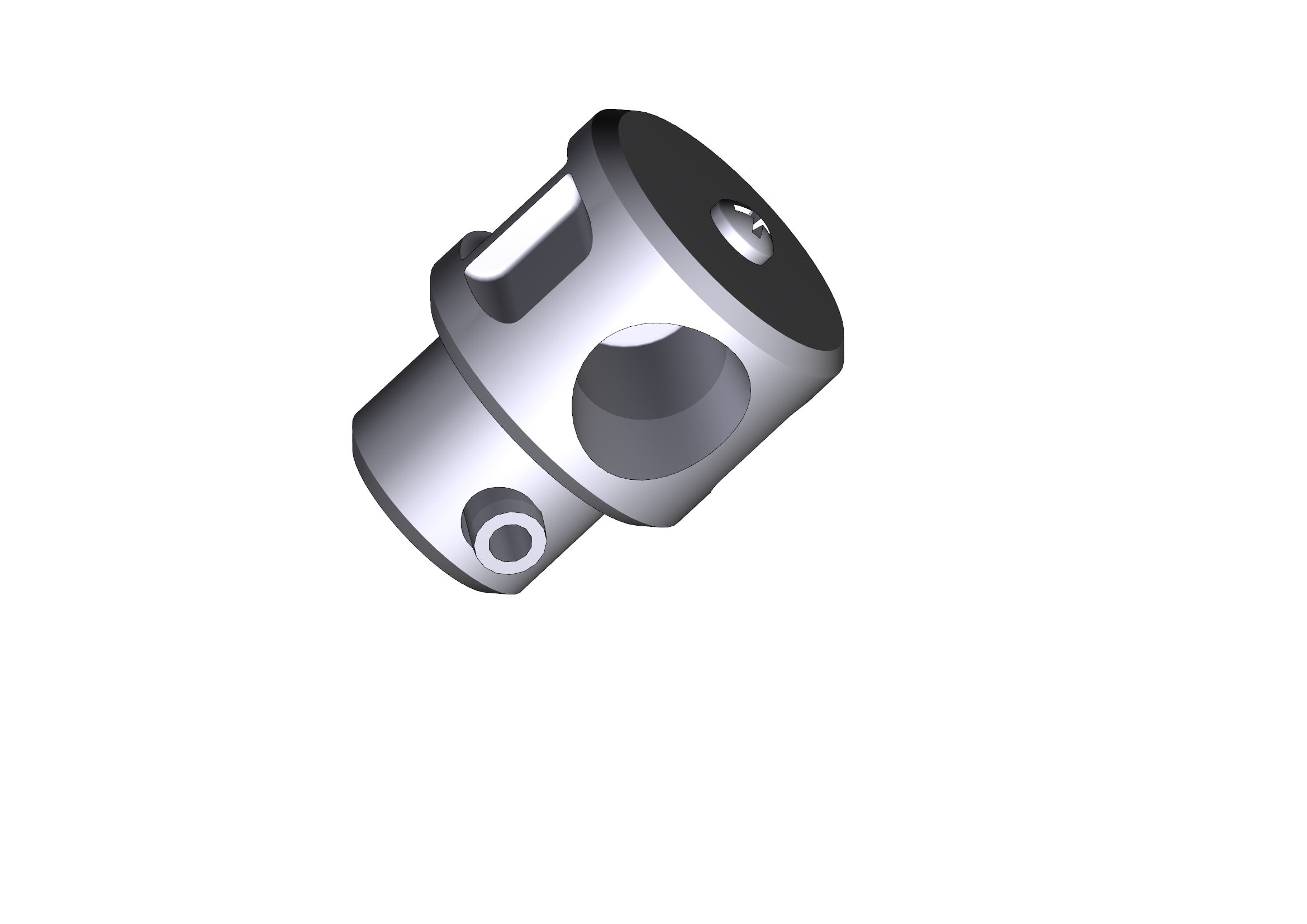 CAME SPA - CMC119RID161 TESTA TRAENTE - KRONO