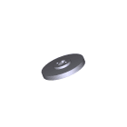 CAME SPA - CMC119RID204 DISCO FRENO - ATI