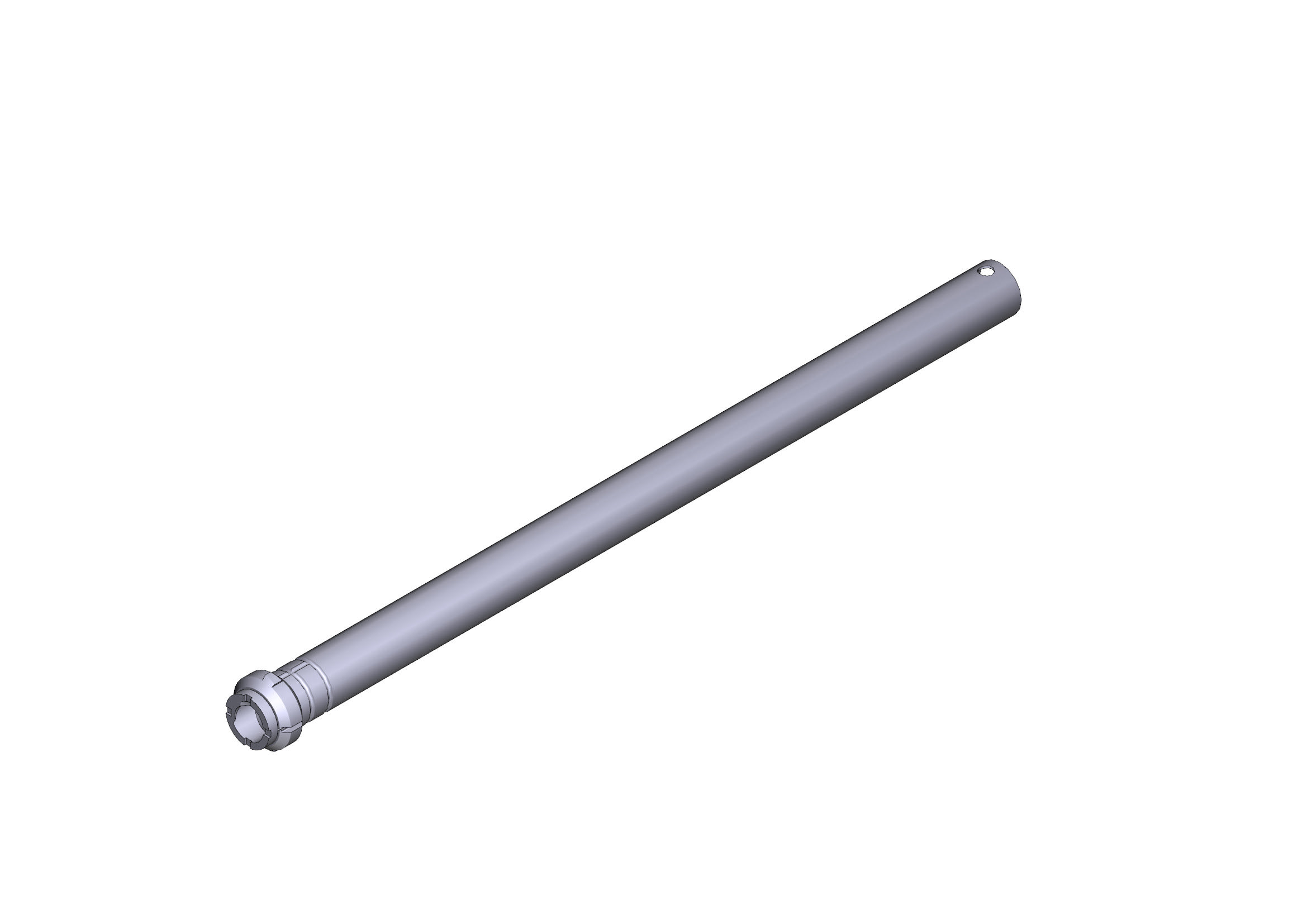 CAME SPA - CMC119RID211 TUBO INTERNO - KRONO 5