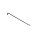 CAME SRL - CMC119RID217 SUPPORTO FINECORSA - ATI 5