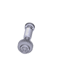 CAME SRL - CMC119RID228 GRUPPO SECONDA RIDUZIONE - FAST