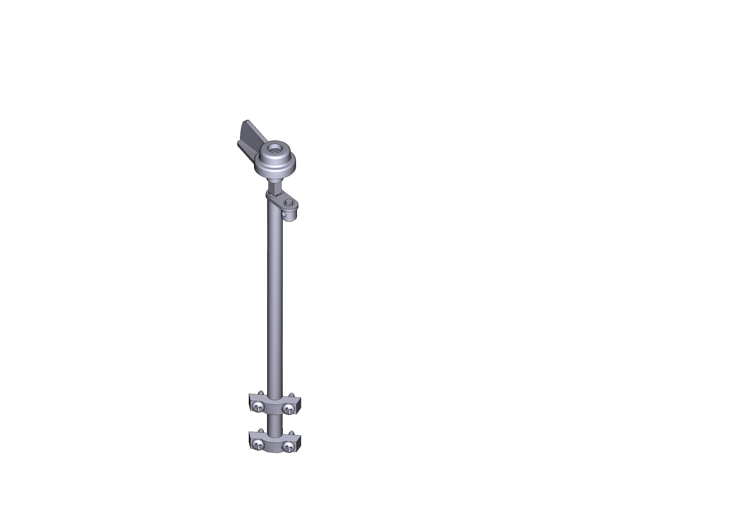 CAME SPA - CMC119RID234 ASTA SBLOCCO - FAST