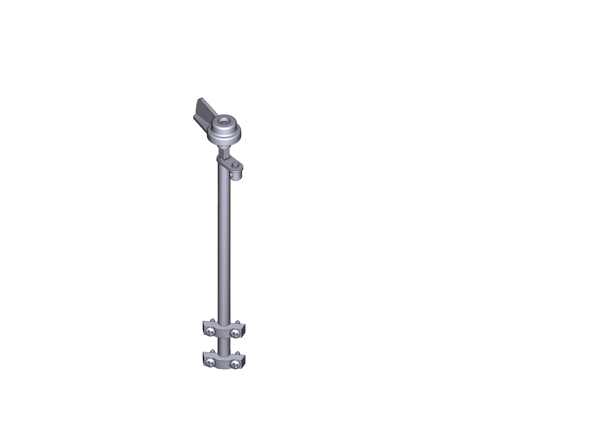 CAME SPA - CMC119RID234 ASTA SBLOCCO - FAST