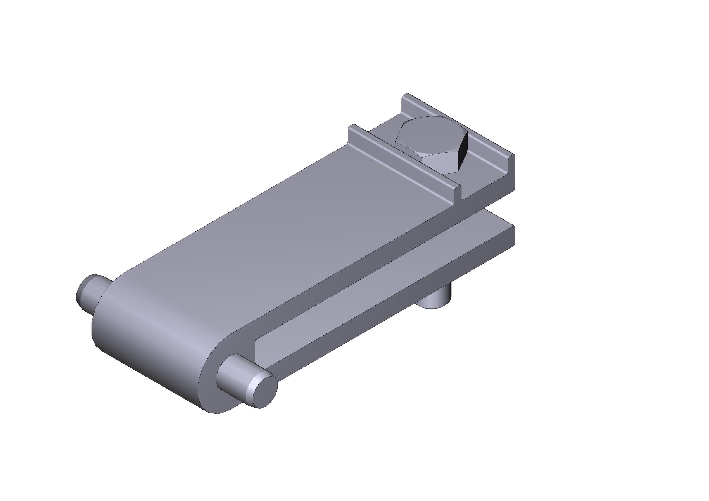 CAME SPA - CMC119RID265 SNODO CODA - AMICO