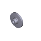 CAME SPA - CMC119RID273 DISCO FRENO - AMICO AXO