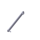 CAME SPA - CMC119RID292 BRACCIO DRITTO - F7024N F7024E