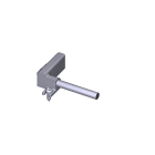 CAME SPA - CMC119RID301 ENCODER - F7001E F7024E