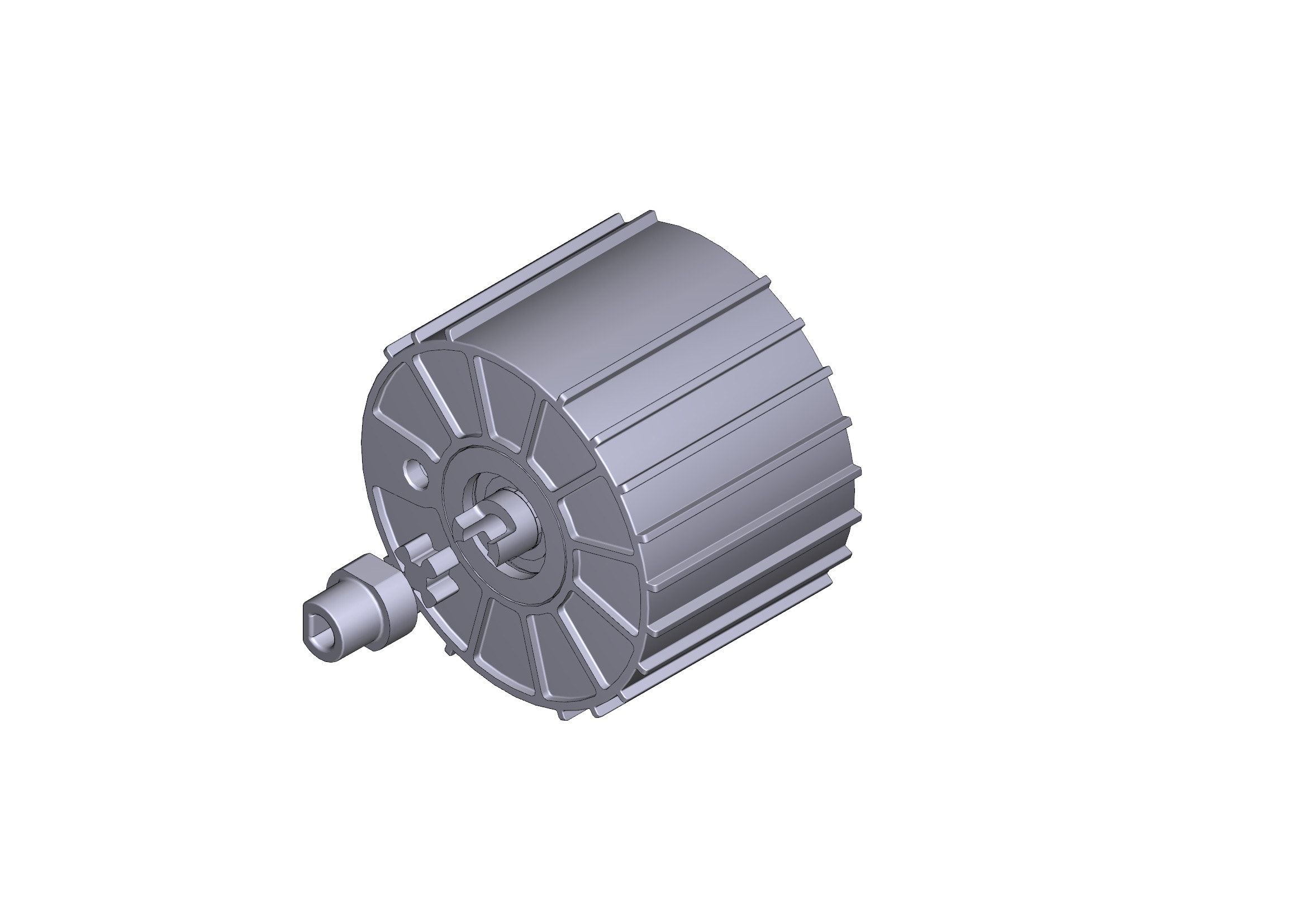 CAME SPA - CMC119RID317 MECCANISMO RIDUZIONE - AXO