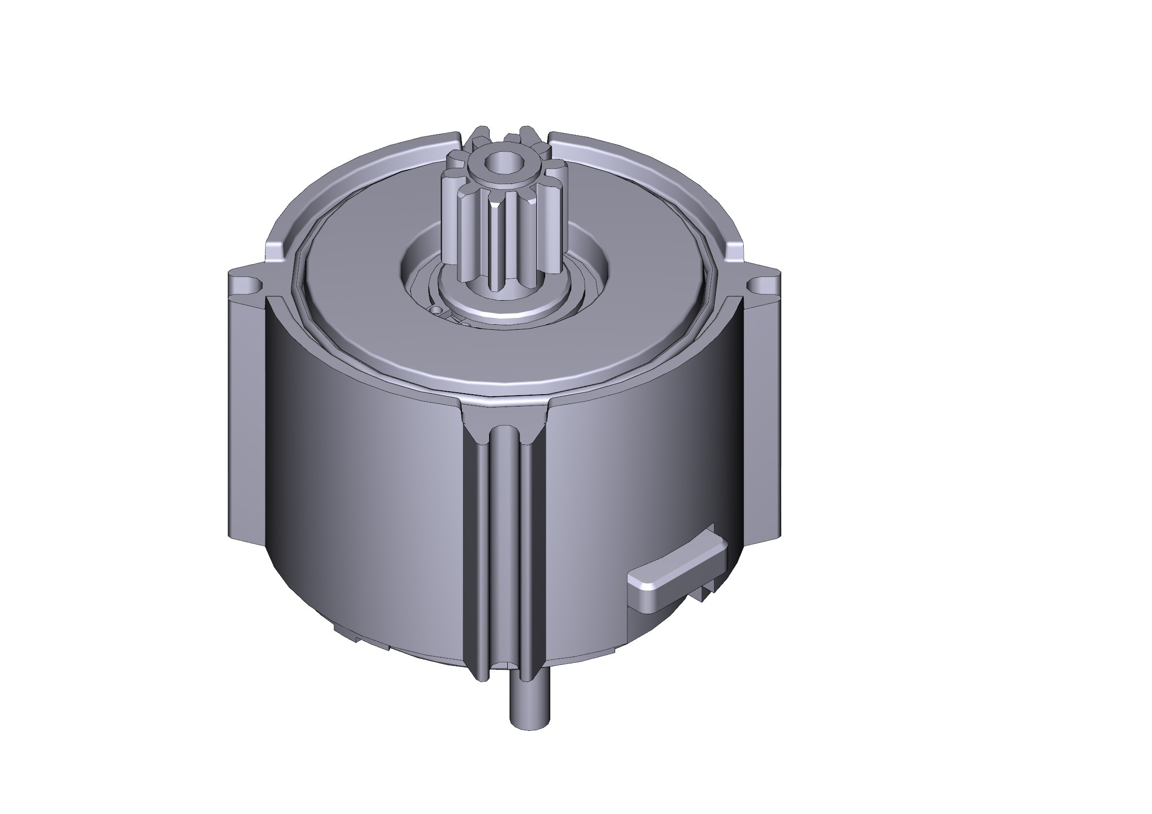 CAME SPA - CMC119RID342 GRUPPO ELETTROMAGNETE - STYLO ME