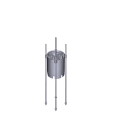 CAME SRL - CMC119RID343 GRUPPO RIDUZIONE - STYLO
