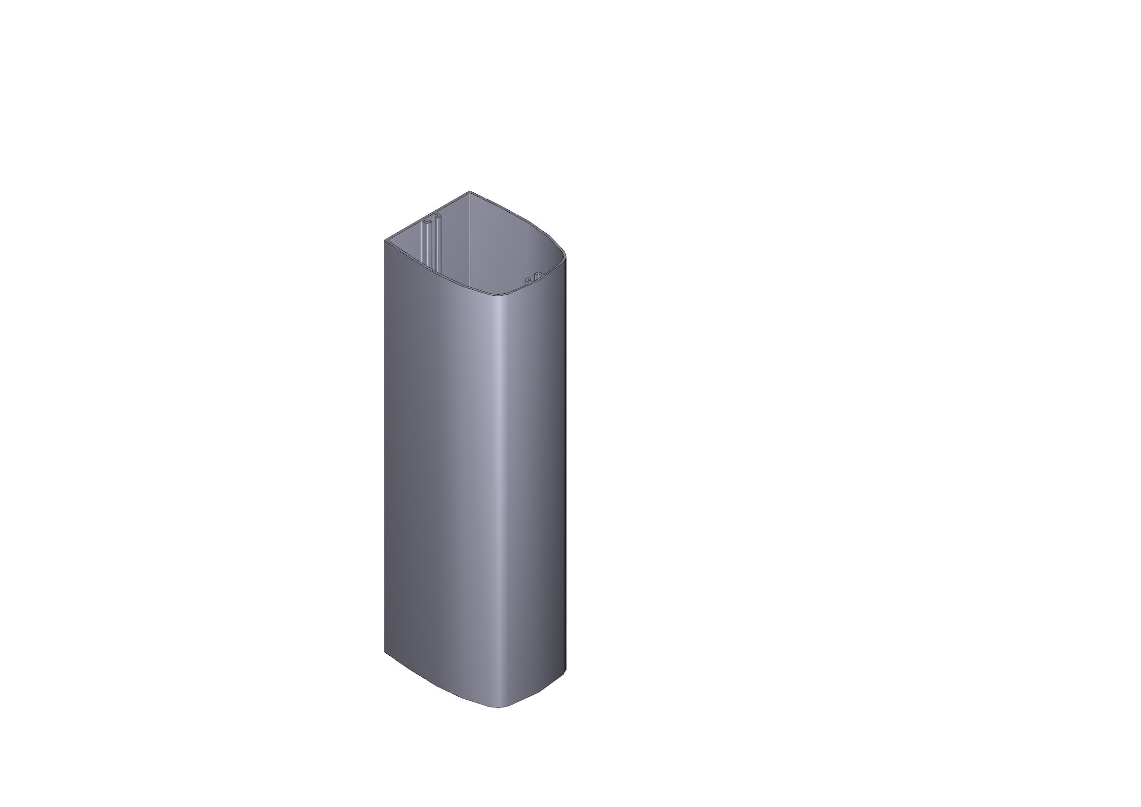 CAME SPA - CMC119RID345 GUSCIO PER MOTORIDUTTORE - STYLO